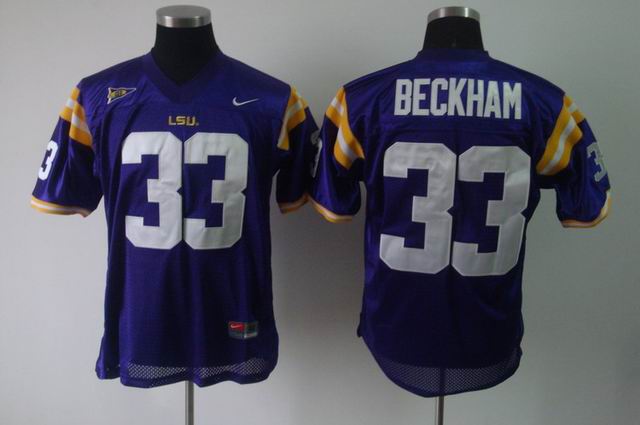 LSU Tigers jerseys-001